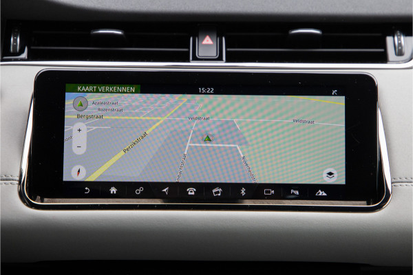 Land Rover Range Rover Evoque 1.5 P300e AWD R-Dynamic SE, Meridian, Trekhaak, Leder, 2020