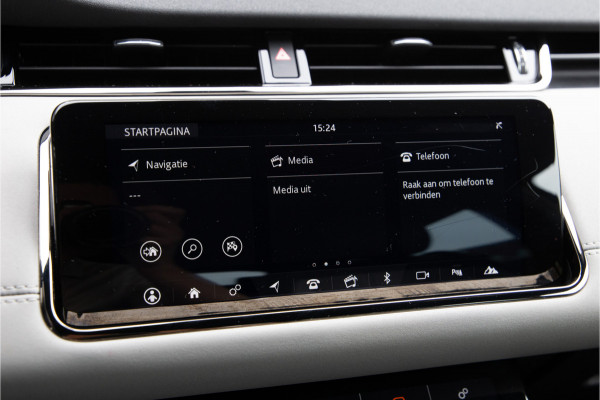 Land Rover Range Rover Evoque 1.5 P300e AWD R-Dynamic SE, Meridian, Trekhaak, Leder, 2020