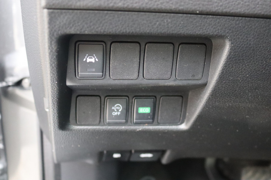 Nissan QASHQAI 1.2DIG-T 116PK Automaat Tekna+ Navigatie/Camera/Panoramadak/Trekhaak/Memory-stoel