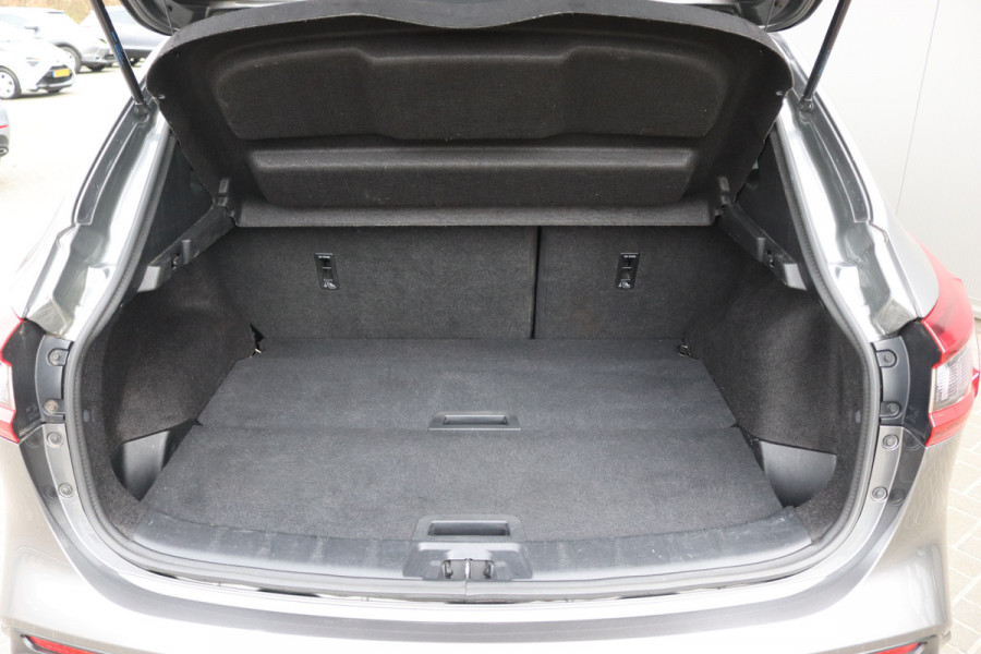 Nissan QASHQAI 1.2DIG-T 116PK Automaat Tekna+ Navigatie/Camera/Panoramadak/Trekhaak/Memory-stoel