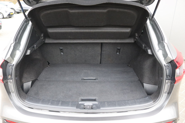 Nissan QASHQAI 1.2DIG-T 116PK Automaat Tekna+ Navigatie/Camera/Panoramadak/Trekhaak/Memory-stoel