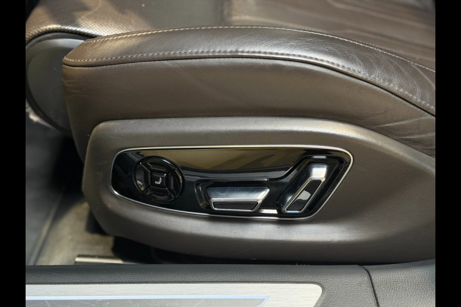 Audi A8 55 TFSI quattro Pro Line Plus|Pano|360|B&O|Matrix|Massage