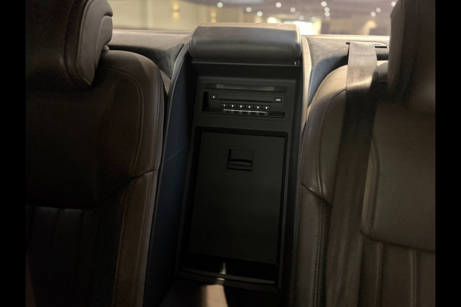 Audi A8 55 TFSI quattro Pro Line Plus|Pano|360|B&O|Matrix|Massage