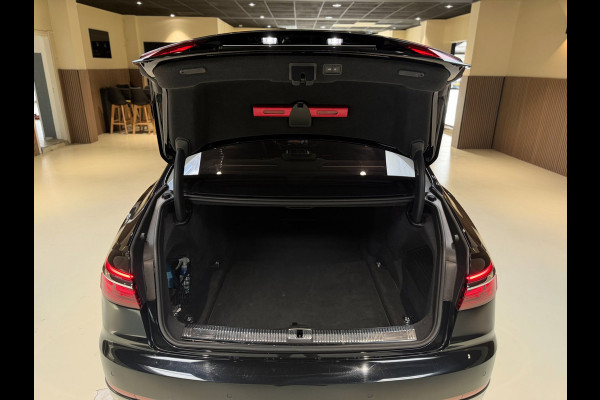 Audi A8 55 TFSI quattro Pro Line Plus|Pano|360|B&O|Matrix|Massage