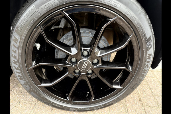 Audi A1 Sportback 25 TFSI Advanced edition 17''Lmv, Stoelverwarming, App Connect