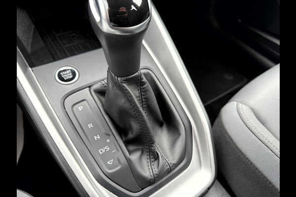 Audi A1 Sportback 25 TFSI Advanced edition 17''Lmv, Stoelverwarming, App Connect