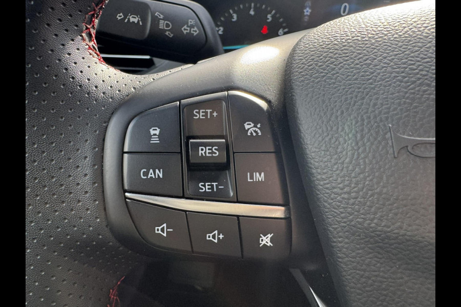 Ford FOCUS Wagon 1.0 EcoBoost Hybrid ST Line | SCI | 125pk | Winter Pack | BLIS | Adaptieve Cruise Control | Achteruitrijcamera | 17 Inch Velgen | SYNC 4