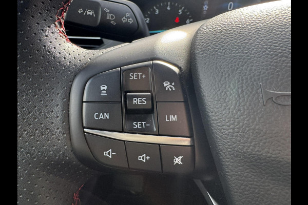 Ford FOCUS Wagon 1.0 EcoBoost Hybrid ST Line | SCI | 125pk | Winter Pack | BLIS | Adaptieve Cruise Control | Achteruitrijcamera | 17 Inch Velgen | SYNC 4