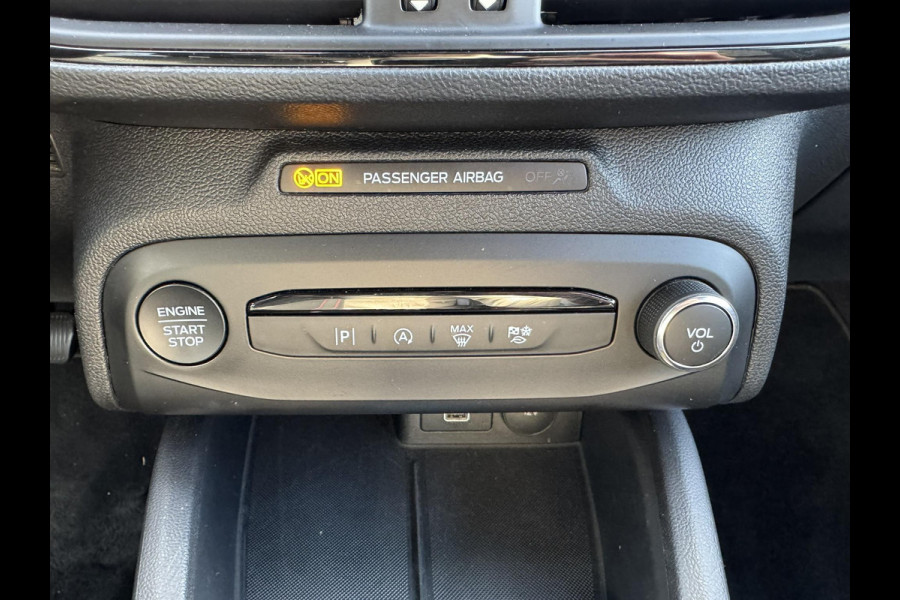 Ford FOCUS Wagon 1.0 EcoBoost Hybrid ST Line | SCI | 125pk | Winter Pack | BLIS | Adaptieve Cruise Control | Achteruitrijcamera | 17 Inch Velgen | SYNC 4