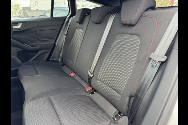 Ford FOCUS Wagon 1.0 EcoBoost Hybrid ST Line 125pk | Winter Pack | BLISS | Adaptieve Cruise Control | Achteruitrijcamera | 17 Inch Velgen | SYNC 4