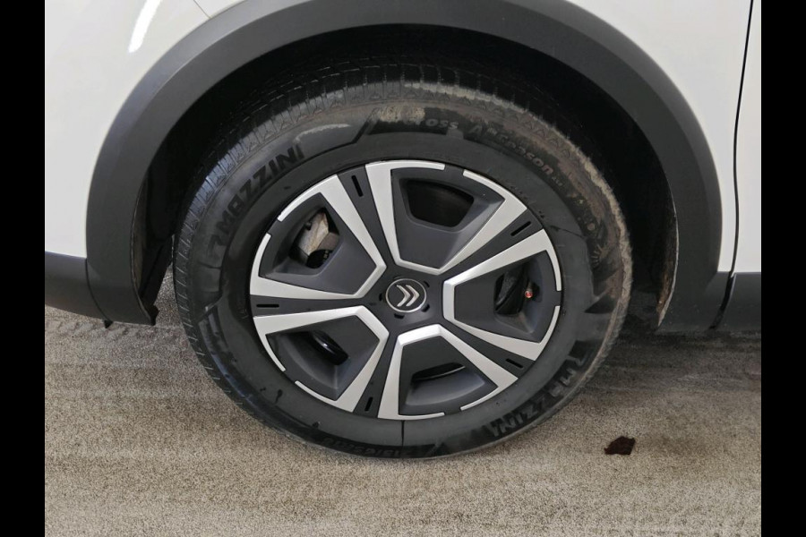 Citroën Ë-C4 Live 50 kWh NL-AUTO | SOH 94% | NAVI