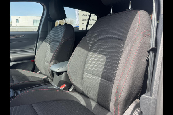 Ford FOCUS Wagon 1.0 EcoBoost Hybrid ST Line | SCI | 125pk Adaptieve Cruise Control | Winter Pack | 17 Inch velgen| BLIS | SYNC 4