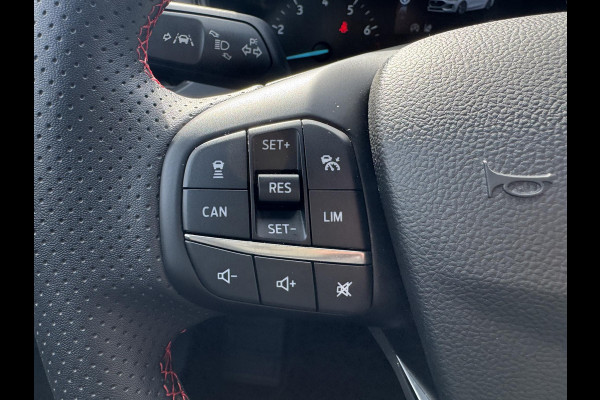 Ford FOCUS Wagon 1.0 EcoBoost Hybrid ST Line | SCI | 125pk Adaptieve Cruise Control | Winter Pack | 17 Inch velgen| BLIS | SYNC 4