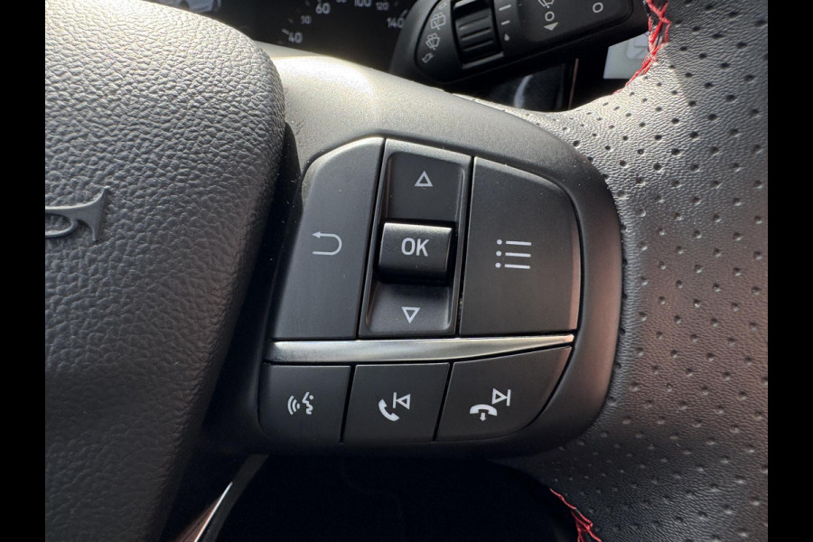 Ford FOCUS Wagon 1.0 EcoBoost Hybrid ST Line | SCI | 125pk Adaptieve Cruise Control | Winter Pack | 17 Inch velgen| BLIS | SYNC 4