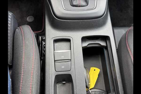 Ford FOCUS Wagon 1.0 EcoBoost Hybrid ST Line X | SCI | 155pk | Automaat | Afneembare Trekhaak | Adaptieve Cruise | Winterpack | Elektrische Achterklep