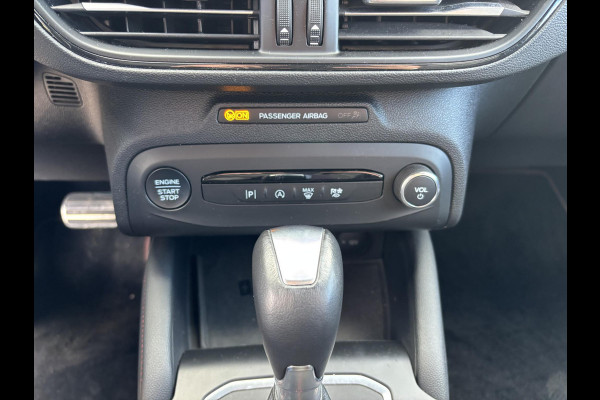 Ford FOCUS Wagon 1.0 EcoBoost Hybrid ST Line X | SCI | 155pk | Automaat | Afneembare Trekhaak | Adaptieve Cruise | Winterpack | Elektrische Achterklep