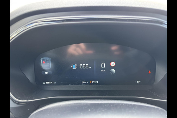 Ford FOCUS Wagon 1.0 EcoBoost Hybrid ST Line X | SCI | 155pk | Automaat | Afneembare Trekhaak | Adaptieve Cruise | Winterpack | Elektrische Achterklep