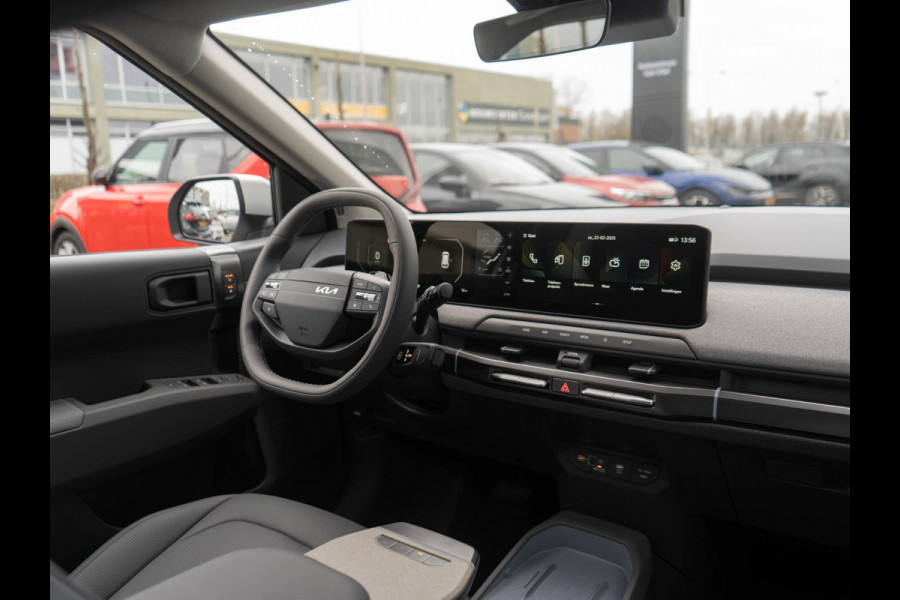 Kia EV3 Plus Advanced 81.4 kWh | Stoel en stuurverwarming | Dodehoek assistentie |