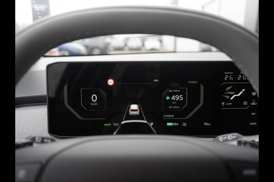 Kia EV3 Plus Advanced 81.4 kWh | Stoel en stuurverwarming | Dodehoek assistentie |