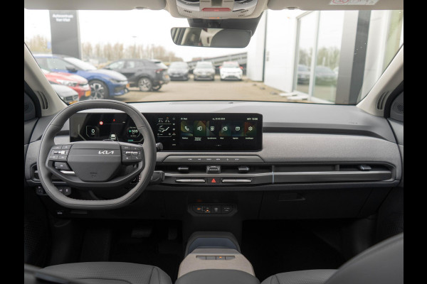 Kia EV3 Plus Advanced 81.4 kWh | Stoel en stuurverwarming | Dodehoek assistentie |