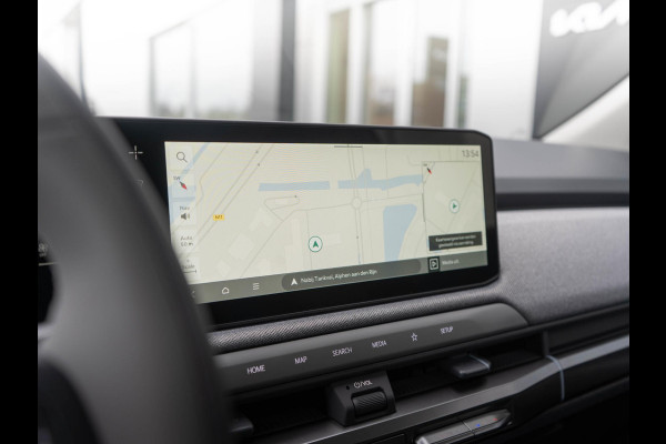 Kia EV3 Plus Advanced 81.4 kWh | Stoel en stuurverwarming | Dodehoek assistentie |