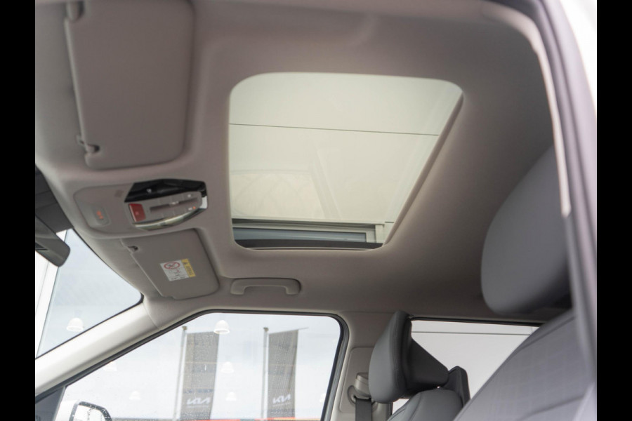 Kia EV3 Plus Advanced 81.4 kWh | Stoel en stuurverwarming | Dodehoek assistentie |