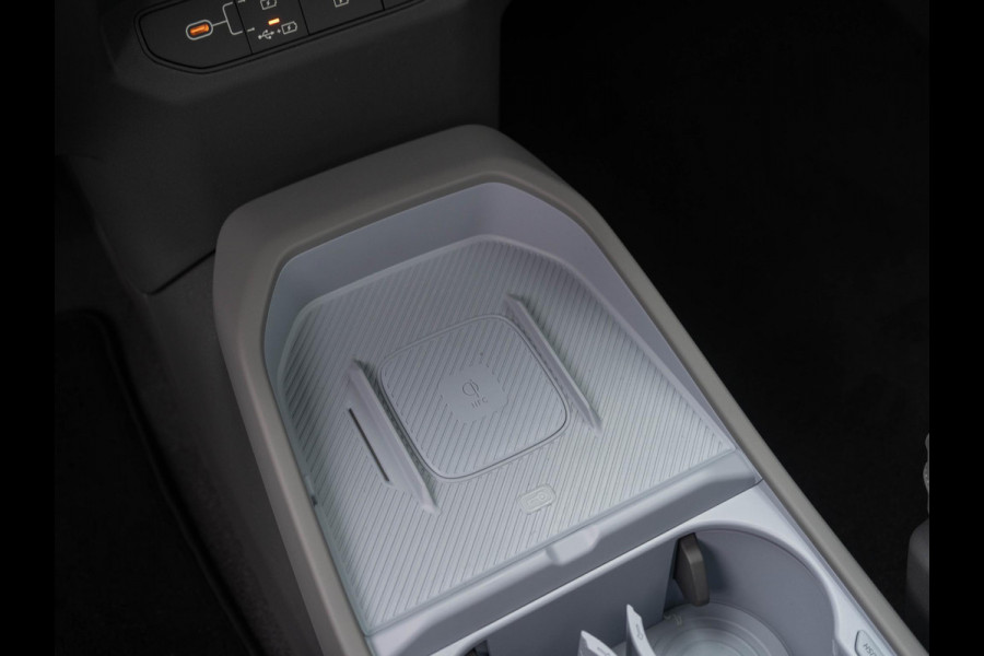 Kia EV3 Plus Advanced 81.4 kWh | Stoel en stuurverwarming | Dodehoek assistentie |