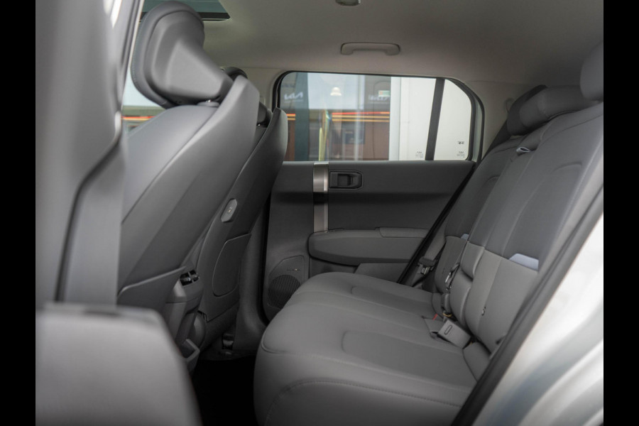 Kia EV3 Plus Advanced 81.4 kWh | Stoel en stuurverwarming | Dodehoek assistentie |