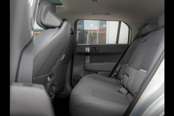 Kia EV3 Plus Advanced 81.4 kWh | Stoel en stuurverwarming | Dodehoek assistentie |