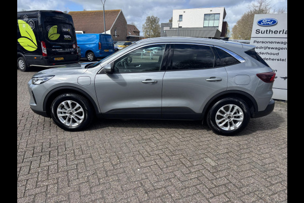 Ford Kuga 2.5 PHEV Titanium | SCI | 242pk | Wegklapbare Trekhaak | 2100kg Trekgewicht | Navigatie | Apple Carplay & Android Auto