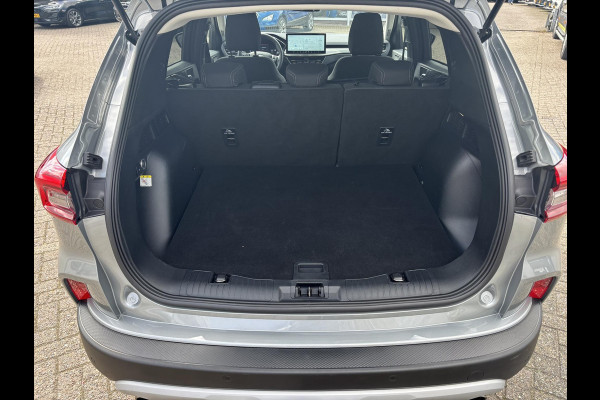 Ford Kuga 2.5 PHEV Titanium | SCI | 242pk | Wegklapbare Trekhaak | 2100kg Trekgewicht | Navigatie | Apple Carplay & Android Auto