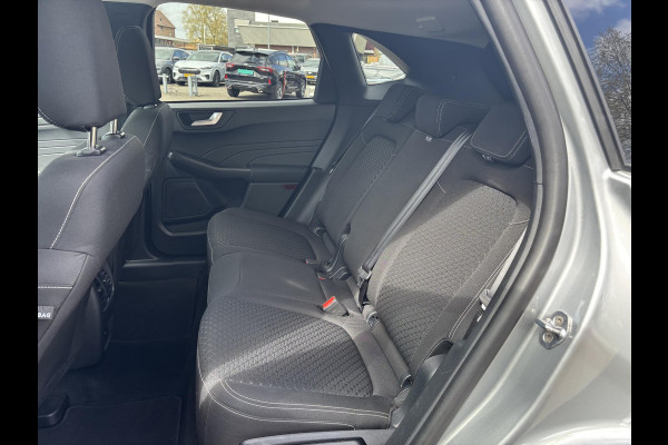 Ford Kuga 2.5 PHEV Titanium | SCI | 242pk | Wegklapbare Trekhaak | 2100kg Trekgewicht | Navigatie | Apple Carplay & Android Auto