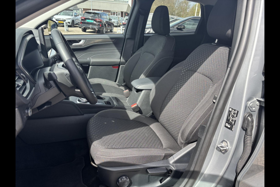 Ford Kuga 2.5 PHEV Titanium | SCI | 242pk | Wegklapbare Trekhaak | 2100kg Trekgewicht | Navigatie | Apple Carplay & Android Auto