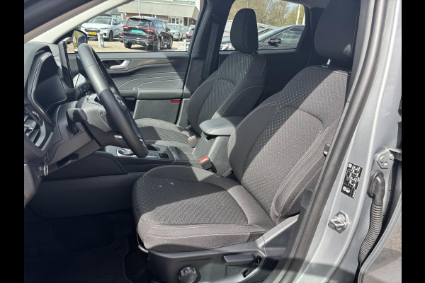 Ford Kuga 2.5 PHEV Titanium | SCI | 242pk | Wegklapbare Trekhaak | 2100kg Trekgewicht | Navigatie | Apple Carplay & Android Auto