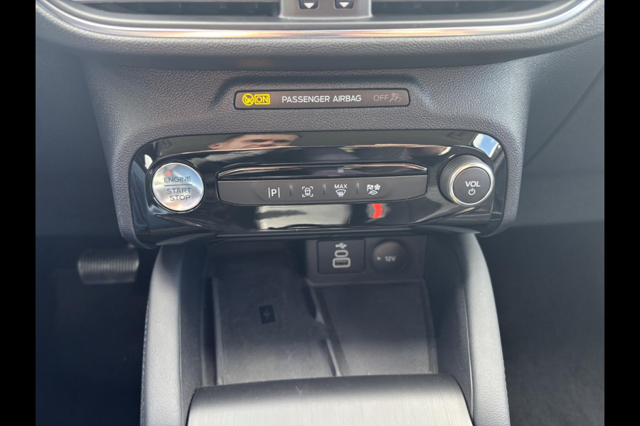 Ford Kuga 2.5 PHEV Titanium | SCI | 242pk | Wegklapbare Trekhaak | 2100kg Trekgewicht | Navigatie | Apple Carplay & Android Auto