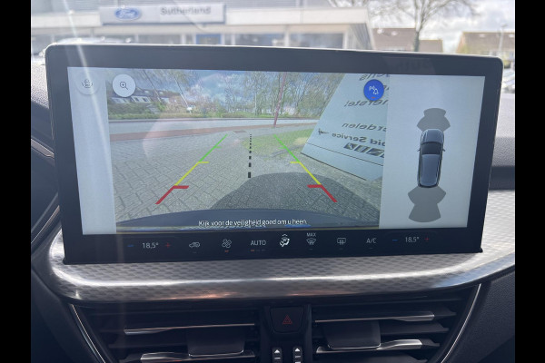 Ford Kuga 2.5 PHEV Titanium | SCI | 242pk | Wegklapbare Trekhaak | 2100kg Trekgewicht | Navigatie | Apple Carplay & Android Auto