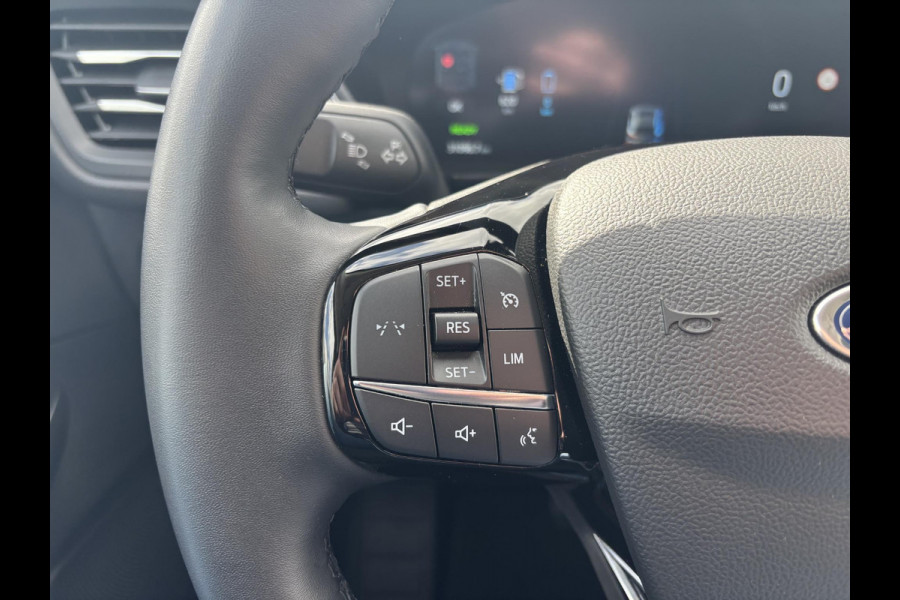 Ford Kuga 2.5 PHEV Titanium | SCI | 242pk | Wegklapbare Trekhaak | 2100kg Trekgewicht | Navigatie | Apple Carplay & Android Auto
