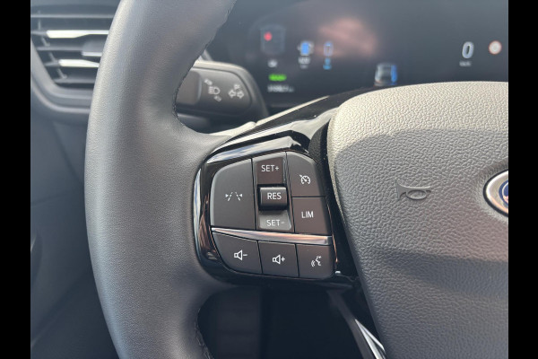 Ford Kuga 2.5 PHEV Titanium | SCI | 242pk | Wegklapbare Trekhaak | 2100kg Trekgewicht | Navigatie | Apple Carplay & Android Auto