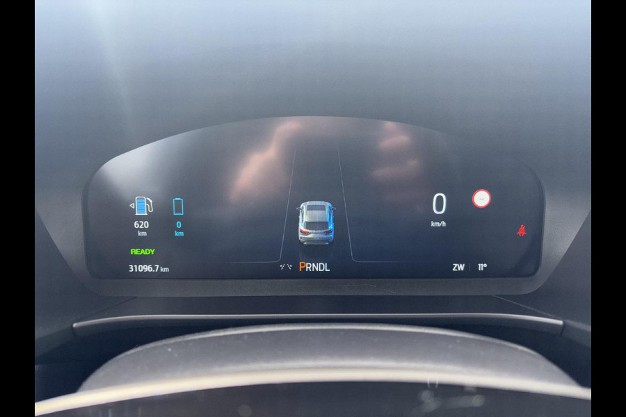 Ford Kuga 2.5 PHEV Titanium | SCI | 242pk | Wegklapbare Trekhaak | 2100kg Trekgewicht | Navigatie | Apple Carplay & Android Auto