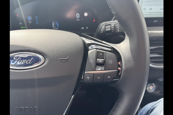 Ford Kuga 2.5 PHEV Titanium | SCI | 242pk | Wegklapbare Trekhaak | 2100kg Trekgewicht | Navigatie | Apple Carplay & Android Auto