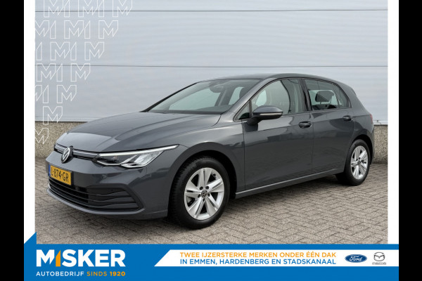 Volkswagen Golf 1.0 TSI Golf, CRUISE! CLIMATE! PDC!