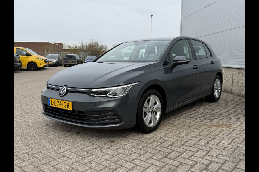 Volkswagen Golf 1.0 TSI Golf, CRUISE! CLIMATE! PDC!