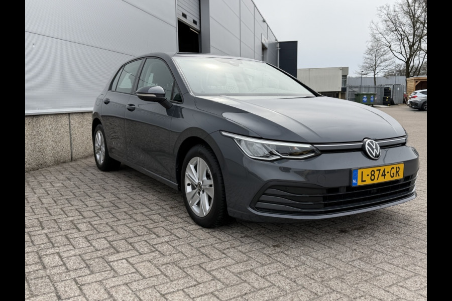 Volkswagen Golf 1.0 TSI Golf, CRUISE! CLIMATE! PDC!