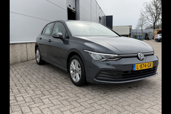 Volkswagen Golf 1.0 TSI Golf, CRUISE! CLIMATE! PDC!