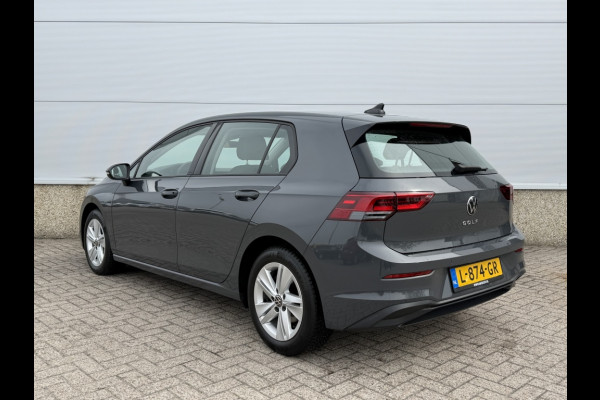 Volkswagen Golf 1.0 TSI Golf, CRUISE! CLIMATE! PDC!