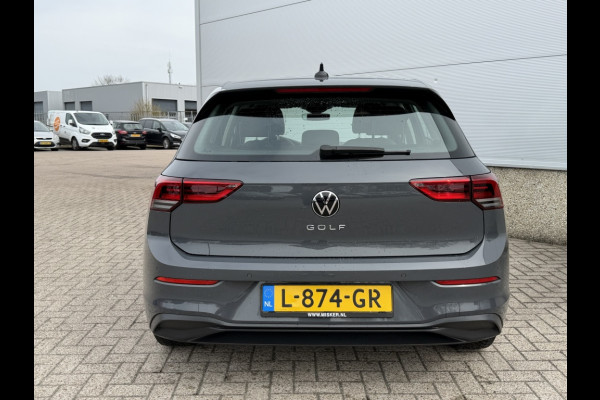 Volkswagen Golf 1.0 TSI Golf, CRUISE! CLIMATE! PDC!