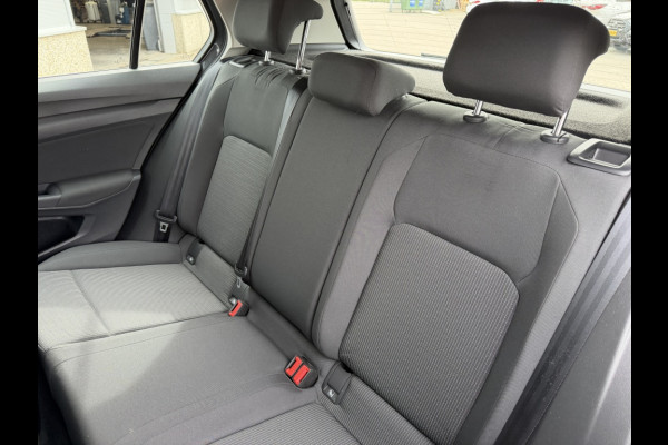 Volkswagen Golf 1.0 TSI Golf, CRUISE! CLIMATE! PDC!