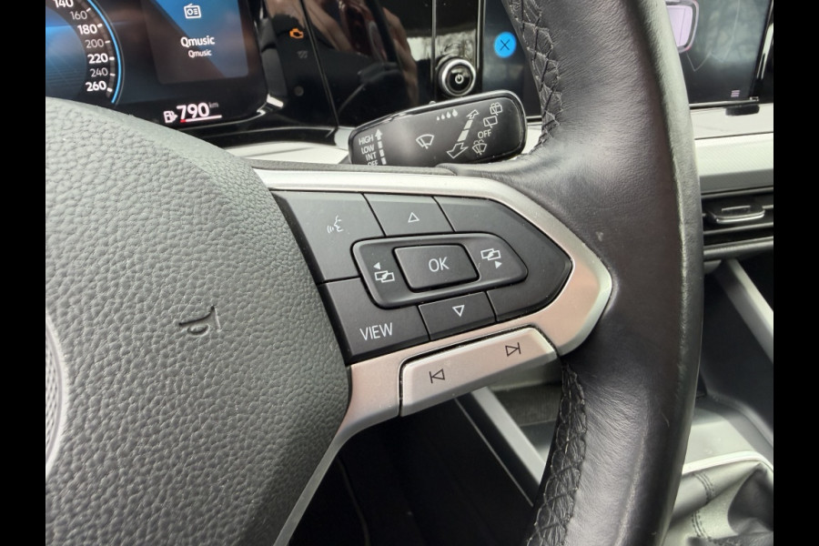 Volkswagen Golf 1.0 TSI Golf, CRUISE! CLIMATE! PDC!