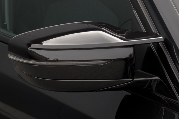 BMW 5 Serie 530e Business Edition Plus M-PERFORMANCE | M-PAKKET | PANO | ACC | CAMERA | ELEKTRISCH VERSTELBARE VOORSTOELEN