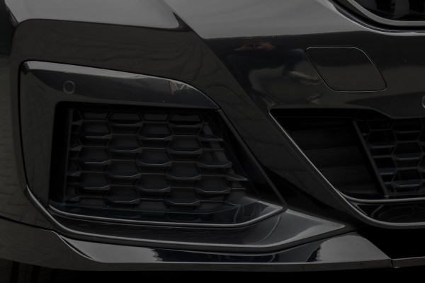 BMW 5 Serie 530e Business Edition Plus M-PERFORMANCE | M-PAKKET | PANO | ACC | CAMERA | ELEKTRISCH VERSTELBARE VOORSTOELEN